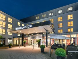 3 Tage in Aschheim bei München mit Frühstück