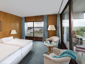 2 Tage Ostsee im Maritim Strandhotel mit Frühstück