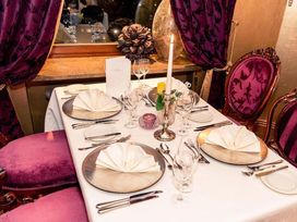 2 Tage im Schlosshotel - mit Blick auf Würzburg