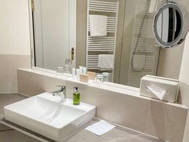 2 Tage im Aparthotel an der Ostsee mit Frühstück