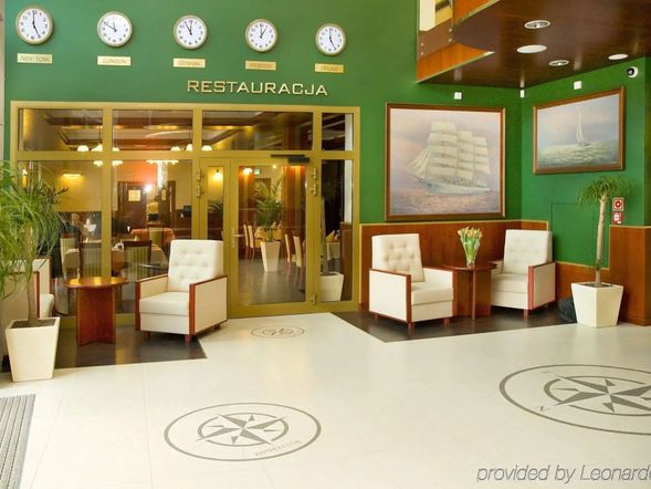 Hotel Admiral
