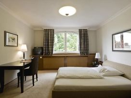 Romantikhotel in Bad Aibling - 2 Tage Auszeit mit Frühstück