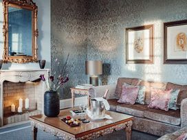 Luxus im Schloss Bensberg für 2 Tage