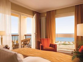 2 Tage im Wellnesshotel Gran BelVeder in Scharbeutz