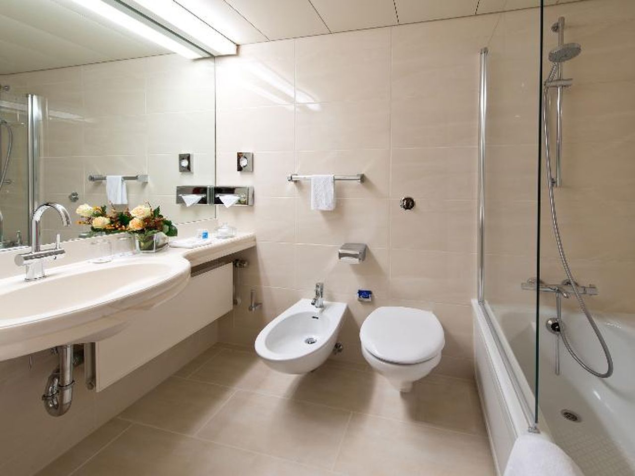 3 Tage im Maritim Airport Hotel Hannover