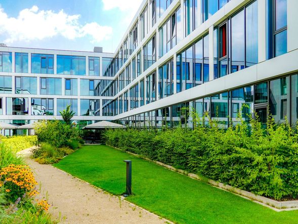 mightyTwice Hotel Achern