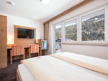 Urlaub im Salzburger Land - 2 Tage