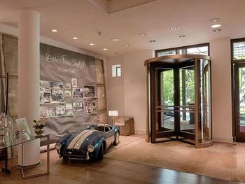 3 Tage mit Frühstück im Privathotel Lindtner Hamburg