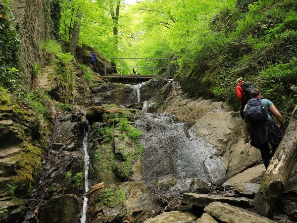 Wanderlust am Rheinsteig – 3 Tage in Lahnstein, Rheinland-Pfalz inkl. Frühstück