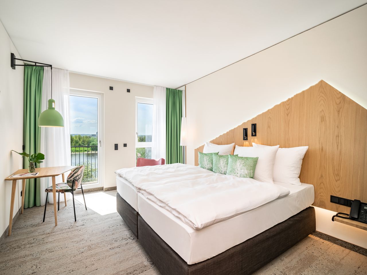 ARCOTEL HafenCity Dresden