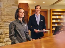 2 Tage Ostseeluft schnuppern