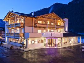 Sommerurlaub in den Kitzbüheler Alpen - 5 Tage mit HP