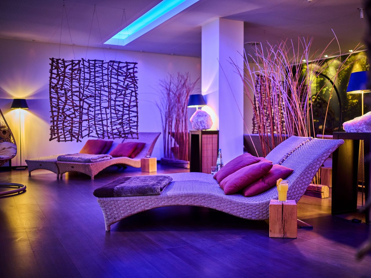 3 Tage Gourmet & Wellness im Bayerischem Wald