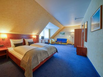 Wellness und Wohlfühlen im FehMare Erlebnisbad