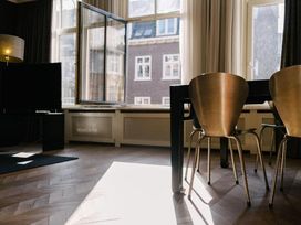 Amsterdam pur- 6 Tage mit Frühstück im Hotel Vondel