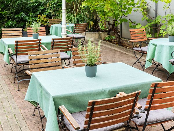 2 Tage Last Minute Kurzurlaub in der Pfalz in Neustadt an der Weinstraße Frühstück