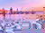 One Night Stand: 1 Nacht Romantic City Break in Prag