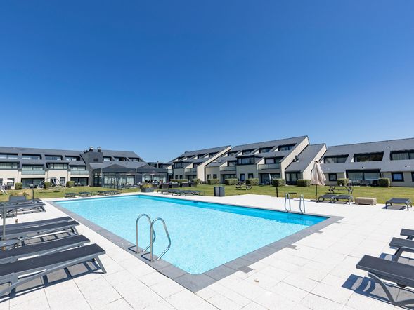 Fletcher Zuiderduin Beach Hotel