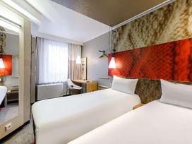 2 Tage Kurzurlaub im Hotel ibis München City