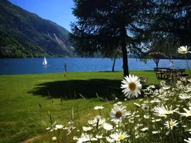 Wellness-Wohlfühl-Zeit inkl. Halbpension im Trentino | 4 Tage