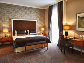 2 Tage Luxus im Herzen von Frankfurt 