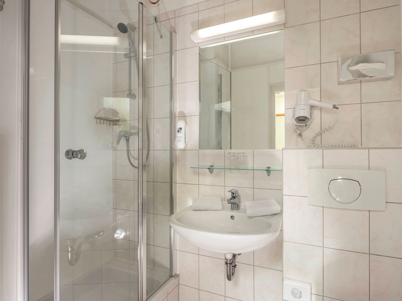 AHORN Berghotel Friedrichroda