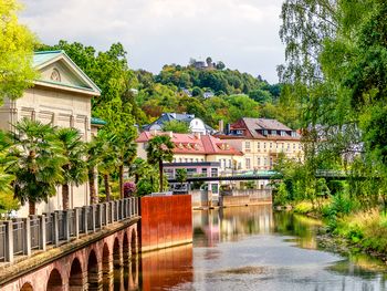 SALE - 3 Entspannungstage im mondänen Bad Kissingen