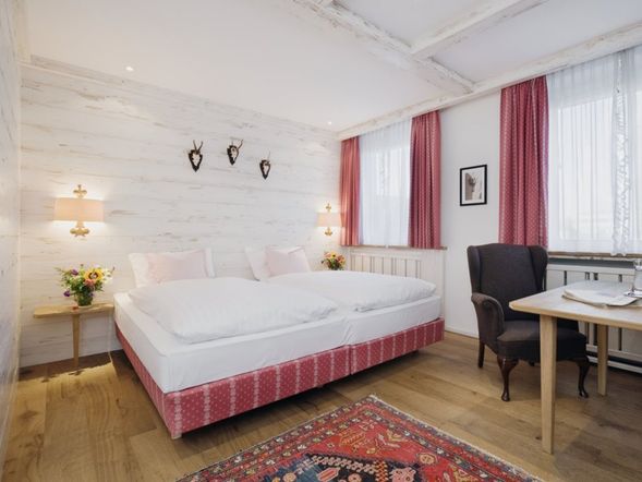 Hotel Eden Wolff