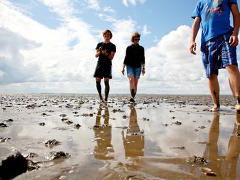 4 Tage Kurzurlaub an der Nordsee