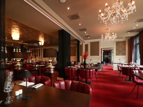 Hotel Haverkamp