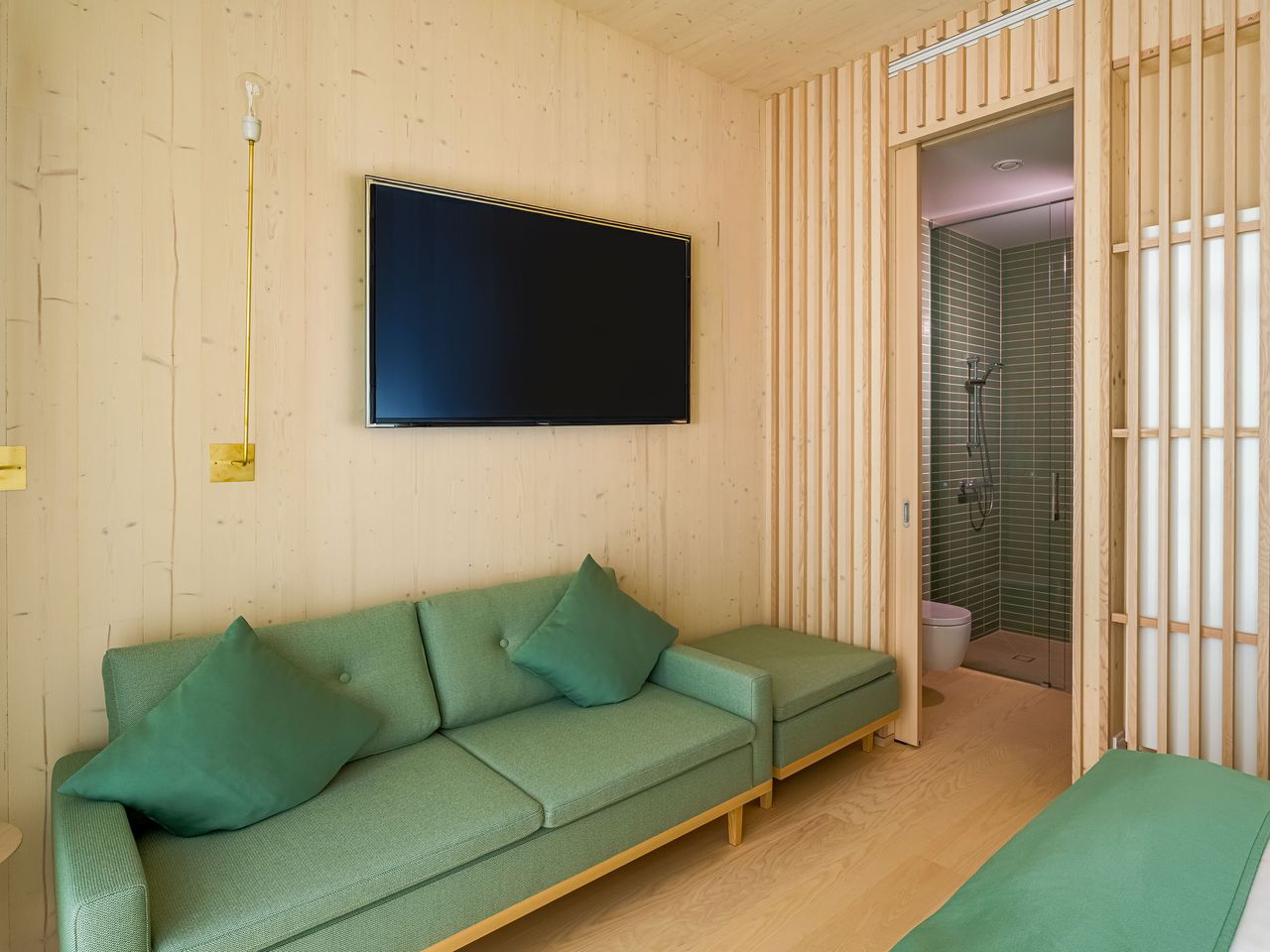 Doppelzimmer Altstadt