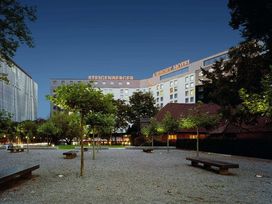 „Mainhattan“ entdecken - 2 Tage Frankfurt