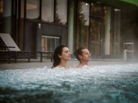 3 Tage Auszeit im Adults Only Hotel in Tirol inkl. Halbpension & Wellness