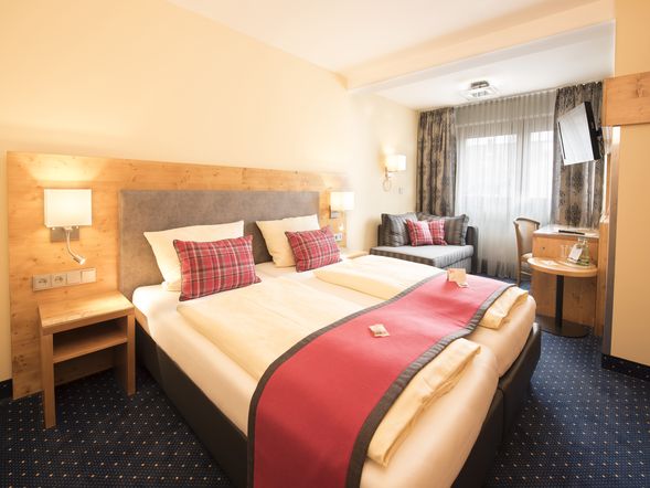 AKZENT Hotel Gasthof Krone