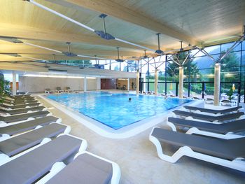 Kitzbüheler Wellnesstage mit HP - 1 Nächte