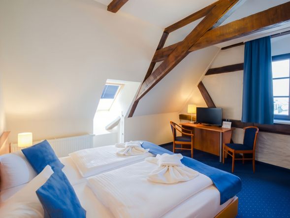 Hotel Gasthaus zum Schwan