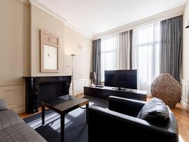 Amsterdam pur- 6 Tage mit Frühstück im Hotel Vondel