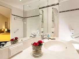 2 Tage im Hotel Dorint Charlottenhof Halle (Saale)