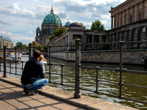 7 Tage die Hauptstadt erkunden in Berlin