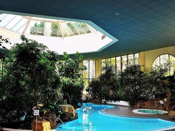 Auszeit 2 Tage im Eventhotel Pyramide
