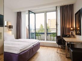 2 Tage Urlaub auf dem Kurfürstendamm 
