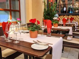Genießertage im Taubertal - 4 Tage inkl. Gourmetmenü