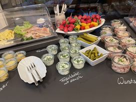 4 Tage Wellness-Entspannung im Luftkurort Grainau