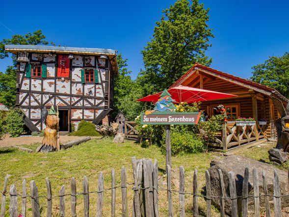 5 Tage teuflisch guter Kurztrip im Harz