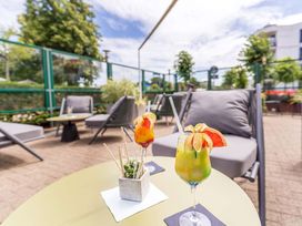 Seeluft statt Alltagsstress