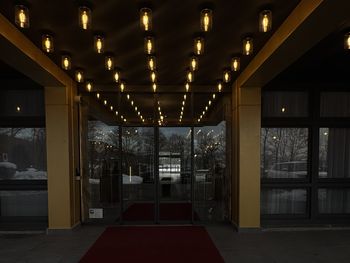 Auszeit im Bayrischen Wald / 3 Tage inkl. Halbpension