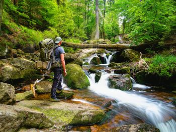 3 Tage Wanderspaß mit Kulinarik in Aalen und AlbCard