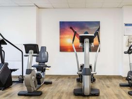 5 Tage im Radisson Blu Hotel, Karlsruhe in Ettlingen