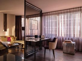 2 Tage Entspannung am Main im Roomers Hotel Frankfurt