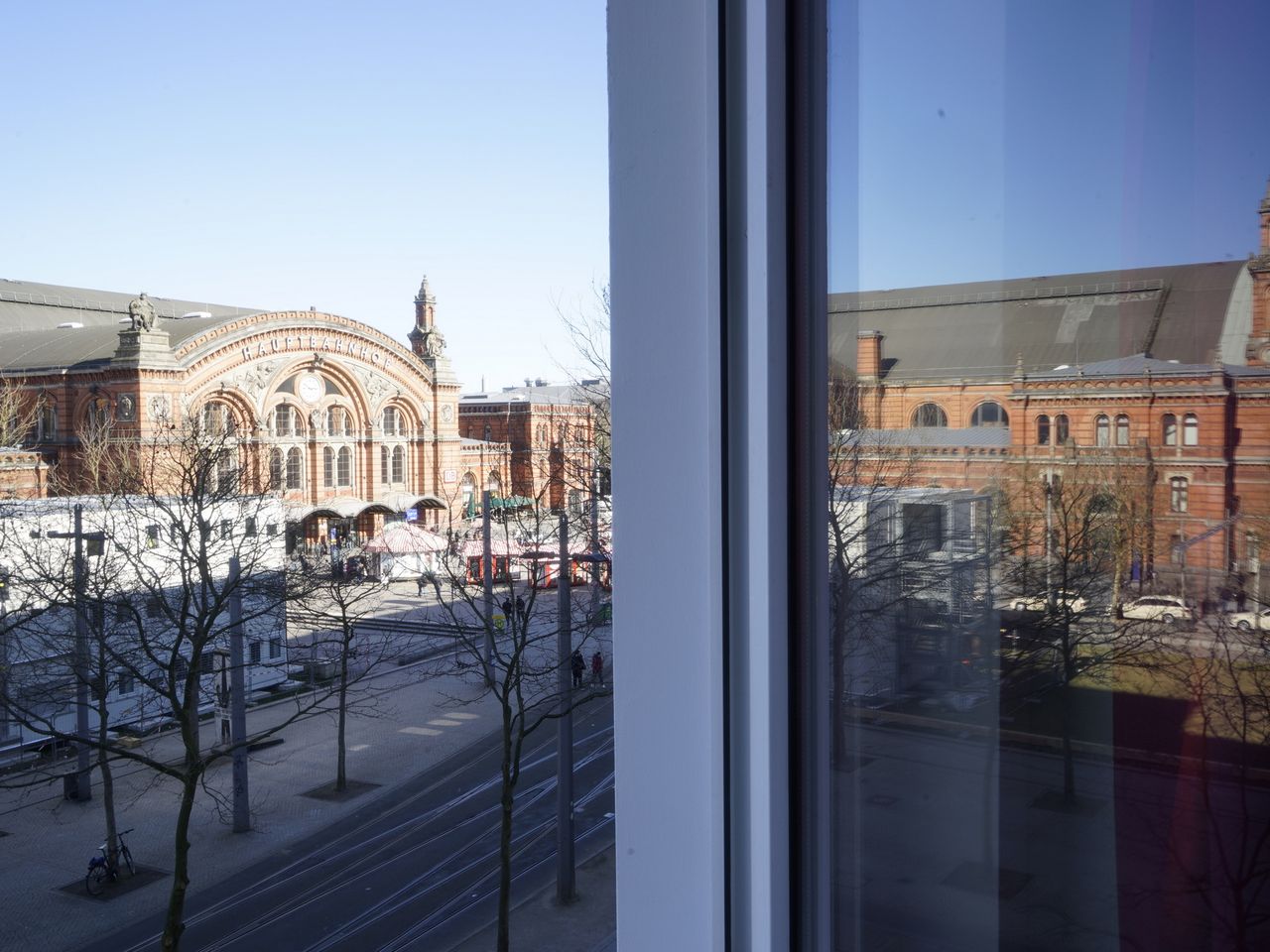 Willkommen in Bremen- Citytrip mit Schlemmerabend